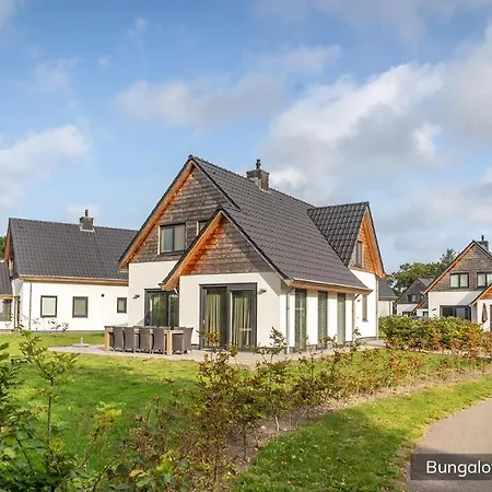 Bungalowpark 't Hoogelandt-2