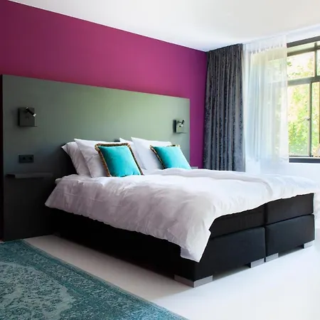 Boutique Hotel De Salon-3