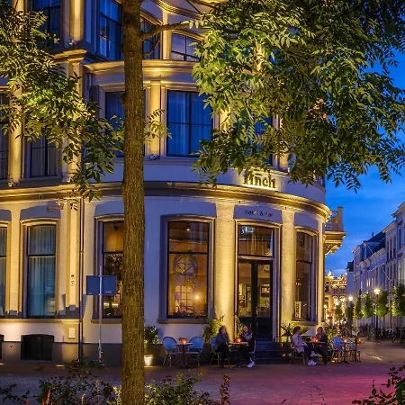 Finch Boutique Hotel, Downtown-3