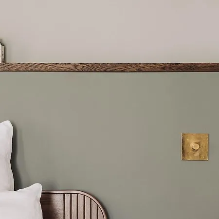 Jordaan Canal Rooms - Private Bnb Ensuite-3