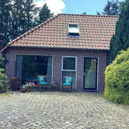Bed&Breakfast De Haere-2