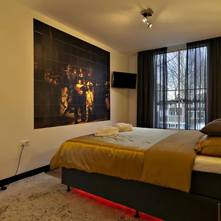 Stadsslaperij B&B-2