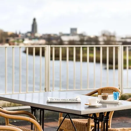 Nh Arnhem Rijnhotel-3