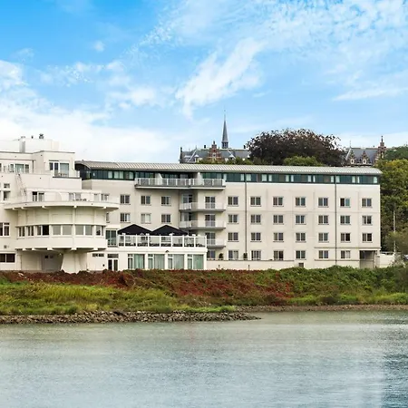 Nh Arnhem Rijnhotel-2