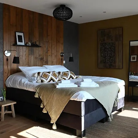 Bed&Breakfast Geliefd-3