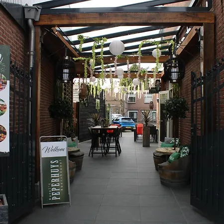 Hotel 't Peperhuys-2