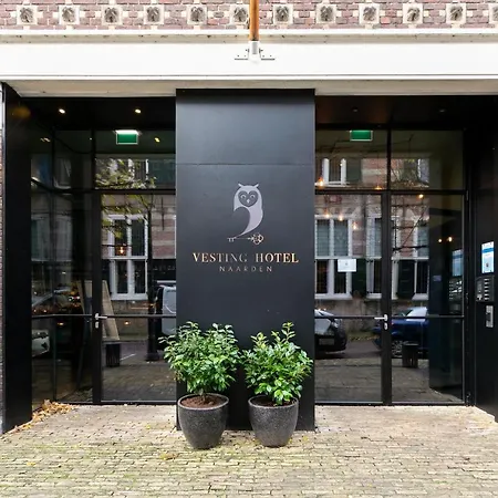 Vesting Hotel Naarden-3