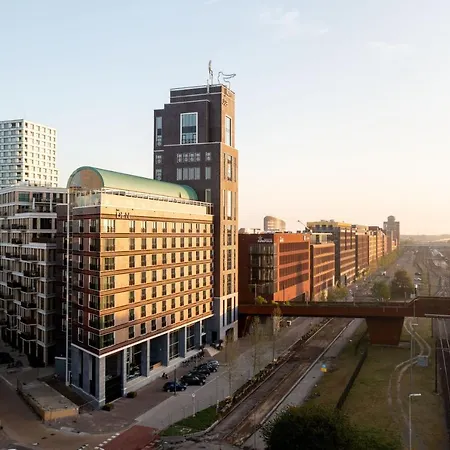 The Den, 'S-Hertogenbosch, A Tribute Portfolio Hotel-2