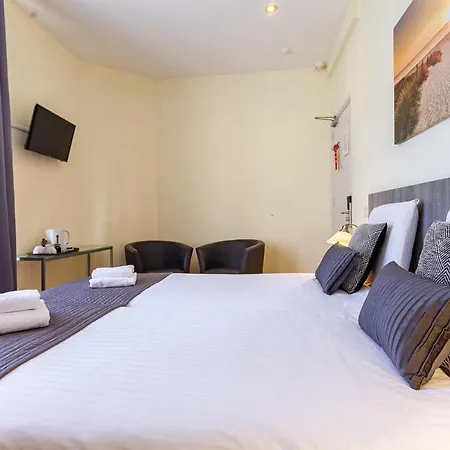 Hotel Mare Liberum-3