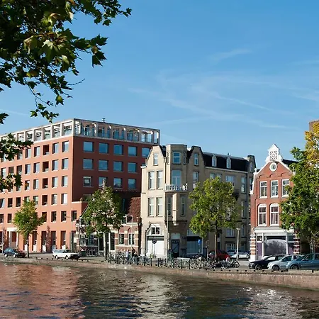 Canal Holiday Apartment-2