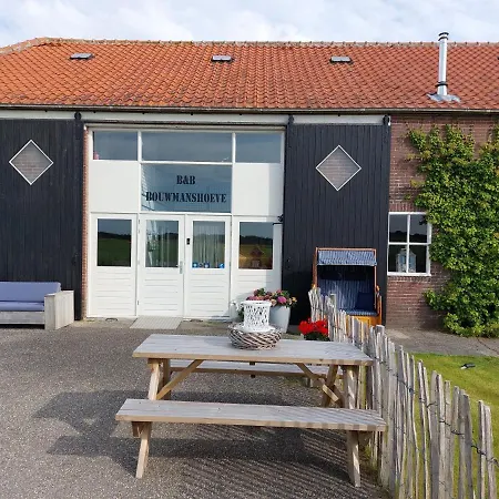 B&B Bouwmanshoeve-2