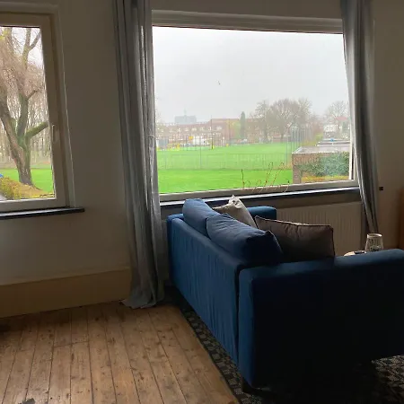 City Apartment Stay Cozy-2