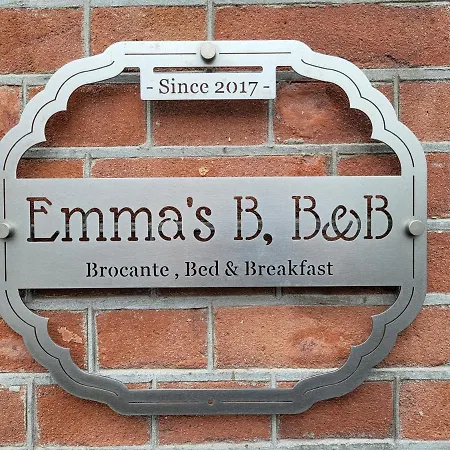 Emma'S B&B-2