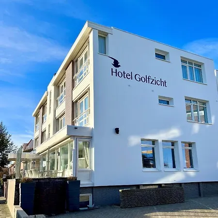 Hotel Golfzicht-3