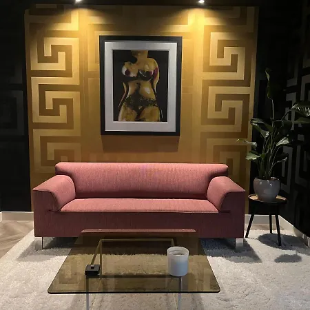 Casa De Tony, Luxury Apartment 70M2!-3