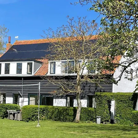 Vakantieoord "De Peppelhoeve"-2