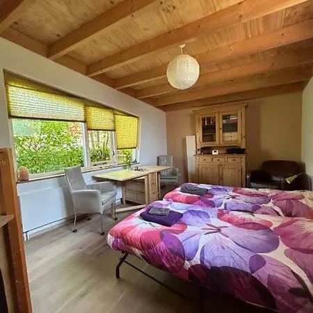 B&B 'T Buitenkansje-3