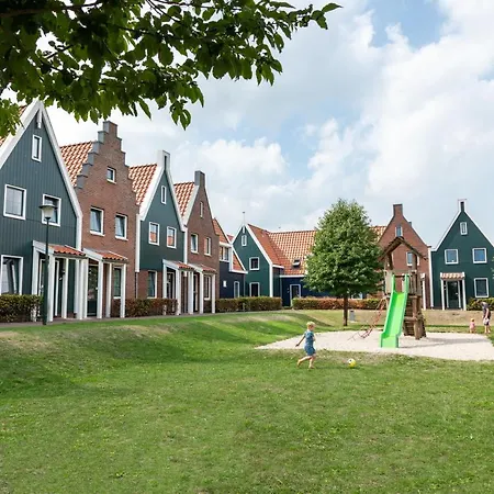 Marinapark Volendam-3