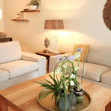 Luxury Loft At Lake Volendam 20 Min. From Amsterdam Cs-3