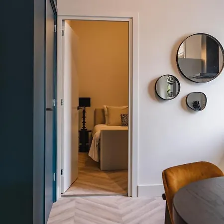 Shortstay - De Pastorie, Gouda-2