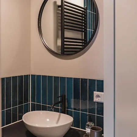 Shortstay - De Pastorie, Gouda-3
