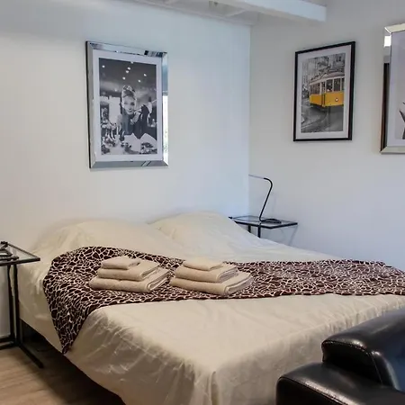Bed And Breakfast Harvey Room-2