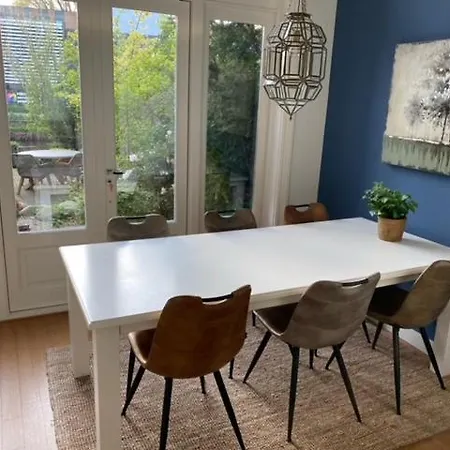 Appartement Downtown-2