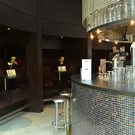 Hotel Artemis Amsterdam-3