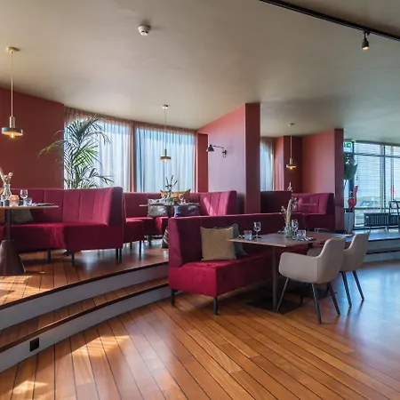 Leonardo Hotel Ijmuiden Seaport Beach-2