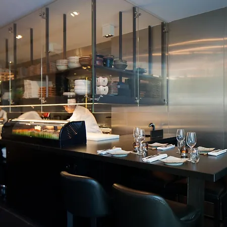 Sir Albert Hotel, Part Of Sircle Collection-3