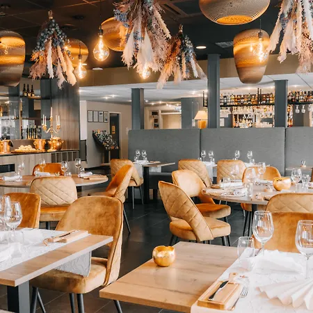 Fletcher Hotel-Restaurant Zevenbergen-Moerdijk-2