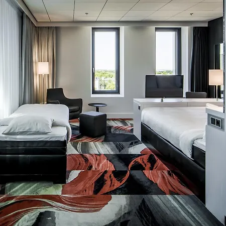 Fletcher Wellness - Hotel Leiden-2