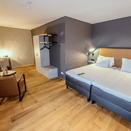 Leonardo Hotel Lelystad City Center-2