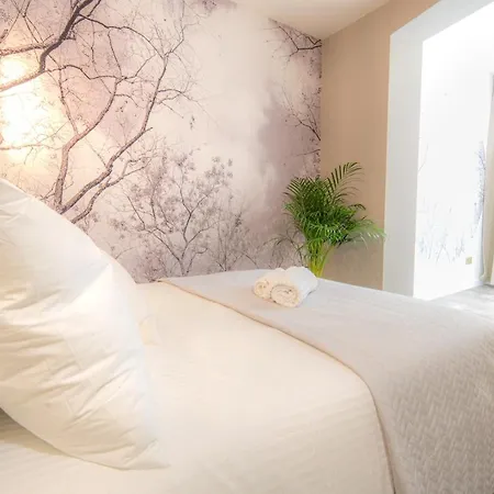 Newly Build Art Utopia Appartment 10Min From Rotterdam Central City App1-3