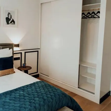 Haarlemmerstraat Central Studio-2