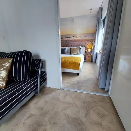 B&B Stad Aan 'T Strand Vlissingen-3