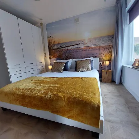 B&B Stad Aan 'T Strand Vlissingen-2