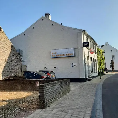 B&B De Goede Tijd-2