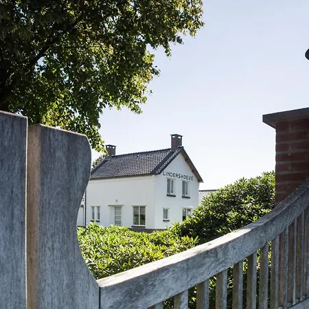 Bed&Breakfast Lindershoeve Bergeijk-2