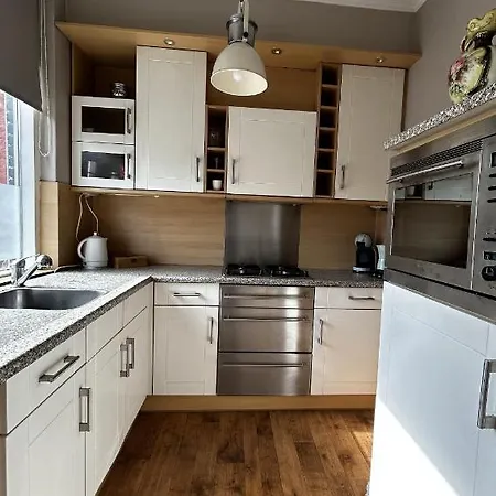 B & B In Kampen-2
