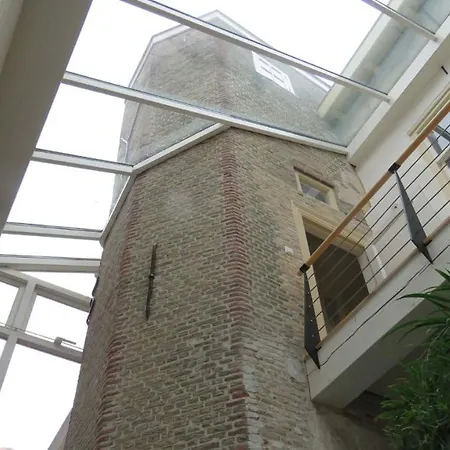 B&B Monumentaal Logeren-2