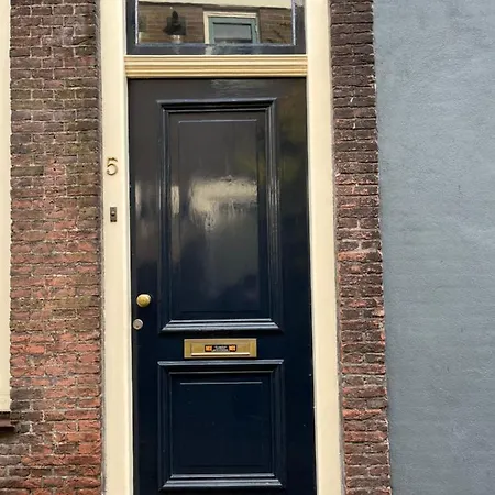 B&B De Kamer Hiernaast-2