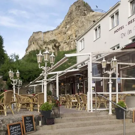 Hotel De La Ruine-2