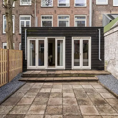 Numa Amsterdam Oosterpark-3