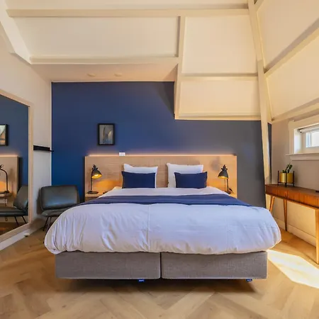 City Hotel Rembrandt-2