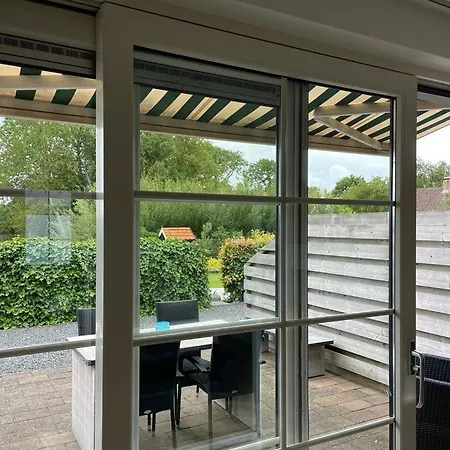 Vakantiewoningen De Schelp-3