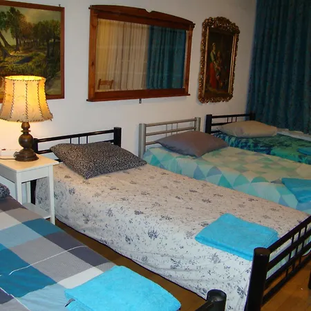 Amsterhouse B&B-2