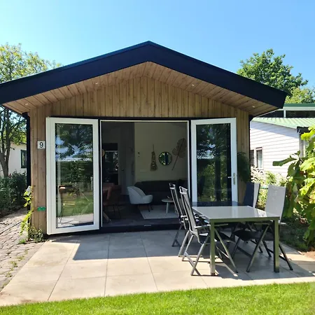 Bungalowpark Mooyeveld-2