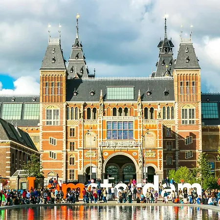 Hotel Fogo Amsterdam-2