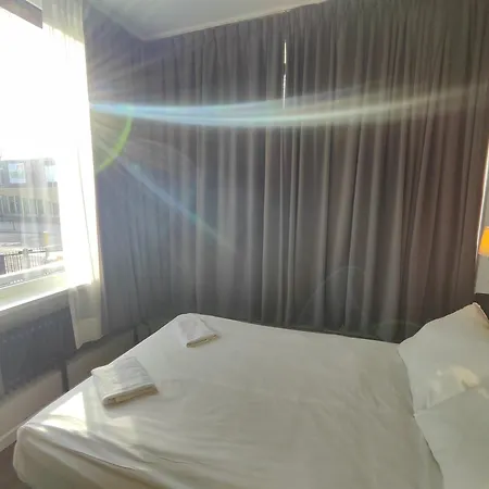 Hotel Holland Lodge-2